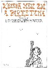 Mezera mezi zd a parketama - Frantiek Jaromr Palme