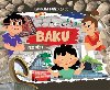Baku pro dti - 