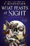 Sworn Soldier - What Feasts at Night - Kingfisher T.