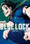 Blue Lock 10 - Kaneshiro Muneyuki