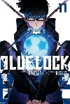 Blue Lock 11 - Kaneshiro Muneyuki