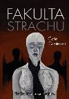 Fakulta strachu - Cate Contessa