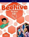 Beehive 4 Workbook - 