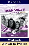 Harmonize 5 Workbook - 