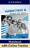 Harmonize 4 Workbook - 