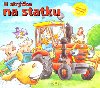 U strka na statku - Roger de Klerk