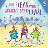 The Fleas who Wouldn´t Say Please - Sims Lesley