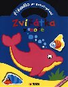 kadla se samolepkami - Zvtka z moe - neuveden