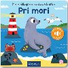 Moja blikajca zvukov knika Pri mori - 