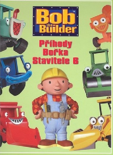 Phody boka stavitele 6 - 