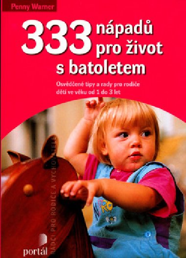 333 npad pro ivot s batoletem - Penny Warner