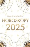 Horoskopy 2025 - Olga Krumlovská