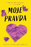 Moje pravda - Yasmin Rahman