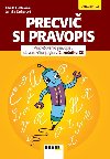 Precvi si pravopis - 