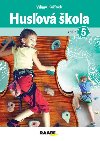 Husov kola - Viliam Konek