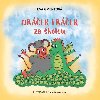 Drek Frek za kolou - Gmentov Eva