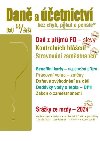 Dan a etnictv bez chyb, pokut a penle 4-5/2024 - Martin Drgel; Ivan Machek; Vclav Benda; Antonn Dank; Pavel Novk; Ladis...