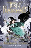 The Shepherds Crown: A Tiffany Aching Novel - Pratchett Terry