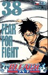 Bleach 38: Fear For Fight - Tite Kubo