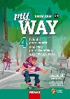 My English Way 4 pro Z a VG - Hybridn pracovn seit - neuveden
