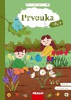 Prvouka 1 s Apu pro Z - Hybridn pracovn uebnice - Magda Cahov