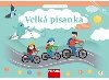 Velk psanka s Apu pro Z - Petr Kukal; Petra Davidov