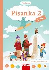 Psanka 1/2 s Apu pro Z (vzan psmo) - Ivana imkov