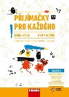 Pijmaky pro kadho esk jazyk a literatura 9. ronk, hybridn - Vladimra Bezpalcov; Michaela Krlov; Petr Rylav