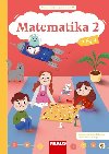 Matematika 1/2 s Apu pro Z - Hybridn pracovn uebnice - Magda Cahov
