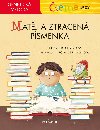 teme sami - genetick metoda - Matj a ztracen psmenka - Lenka Hotikov