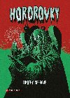 Hororovky - Timothy Sprague
