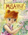 Míša a její malí pacienti: Malý trosečník - Aniela Cholewińska-Szkoliková