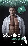Gól mého života - Kendall Ryan