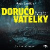 Doruovatelky - CD (te Martin Strnsk) - Smith Alex