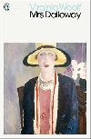 Mrs Dalloway - Woolfov Virginia