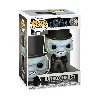 Funko POP Disney: Haunted Mansion - Hatbox Ghost - neuveden
