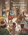 Kniha prbehov dobrej zvesti - Laura Richie