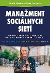 Manament socilnych siet - Martin Kuchta; Michal Jankovi