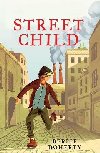 Street Child (HarperCollins Childrens Modern Classics) - Doherty Berlie