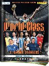Panini World Class 2024 - album na samolepky - neuveden