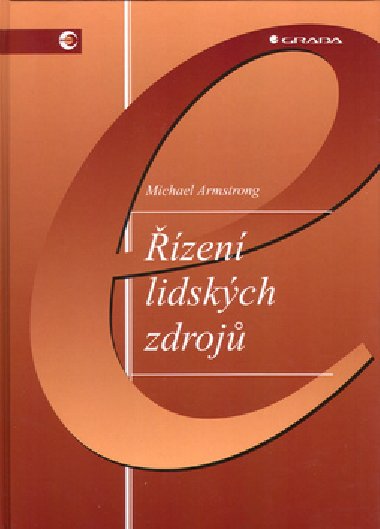 zen lidskch zdroj - Michael Armstrong