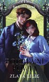 Pokrevn pouta 2 - Zlat lilie - Richelle Mead