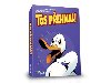 Tos pehnal! - karetn hra - Rego Rodrigo
