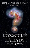 Kozmick zhady - James Trefil; Neil deGrasse Tyson