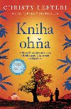 Kniha oha - Christy Lefteri