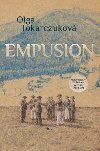 Empusion - Olga Tokarczukov