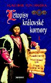 Letopisy krlovsk komory i - Vlastimil Vondruka