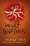 Chronicles of Ancient Darkness 1: Wolf Brother - Paverov Michelle