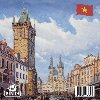 Praha: Klenot v srdci Evropy (vietnamsky) - Henn Ivan