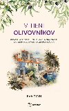 V tieni olivovnkov - Eva Glyn